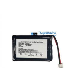 Batéria pre PLC ICP663450 [Náhradná batéria]